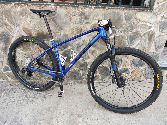 BH ULTIMATE RC 7.0 CARBONO 29