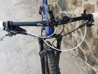 BH ULTIMATE RC 7.0 CARBONO 29