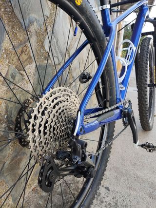 BH ULTIMATE RC 7.0 CARBONO 29