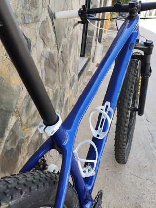 BH ULTIMATE RC 7.0 CARBONO 29