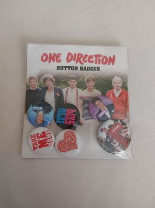 CHAPAS ONE DIRECCION COLECCIONABLES