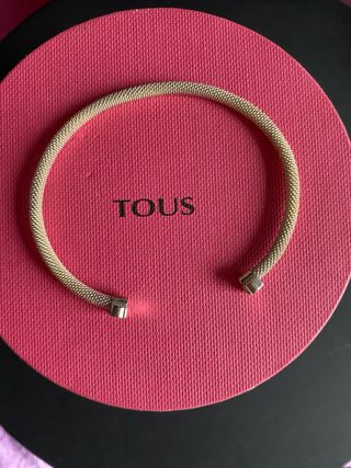 pulsera tous