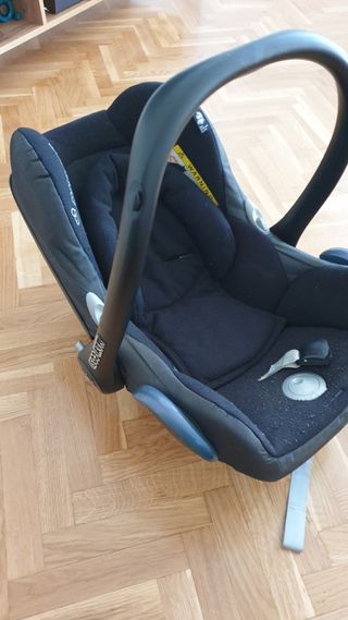 Maxicosi