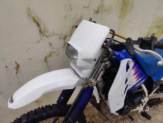 Despiece honda crm 125