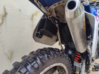 Despiece honda crm 125