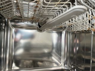 Lavavajillas acero inoxidabe Electrolux ESF6247X