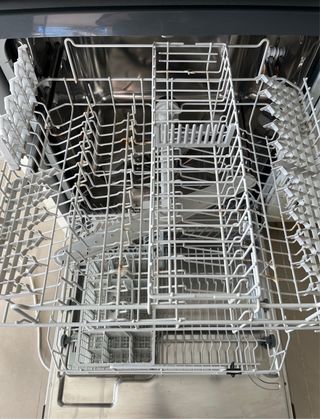 Lavavajillas acero inoxidabe Electrolux ESF6247X