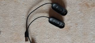 Cargador para pulsera Xiaomi.