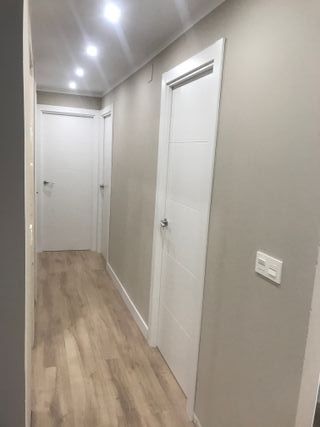 Carpintero Instalador de Puertas