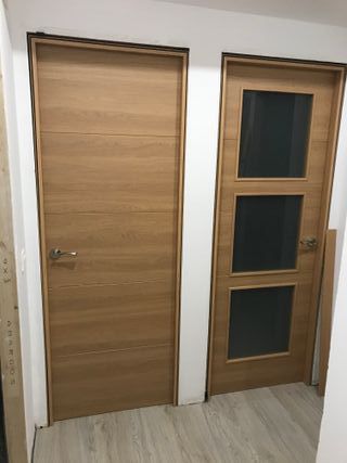 Carpintero Instalador de Puertas
