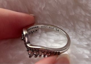 Anillo Pandora