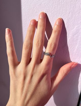 Anillo Pandora