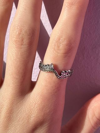 Anillo Pandora