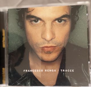 Cd Francesco Renga / Tracce