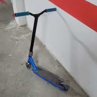 Patinete scooter