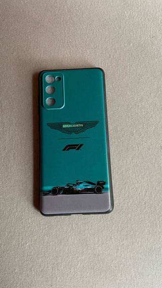 funda samsung galaxy S20 FE 5G