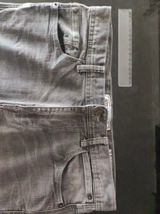 Vaquero Petrol Industries talla 42