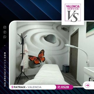 0528-CENTRO ESTÉTICO PATRAIX