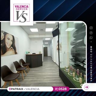 0528-CENTRO ESTÉTICO PATRAIX