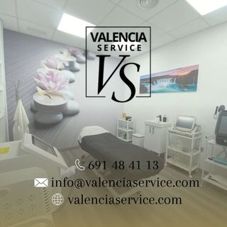 0774 - CENTRO ESTÉTICO PATRAIX