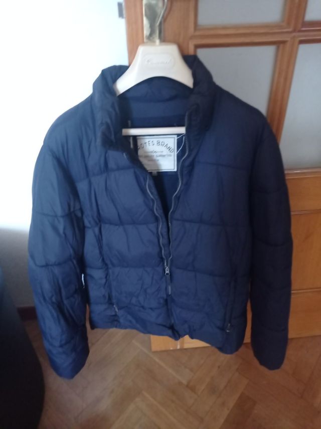 Hinflado unisex azul marino t-16