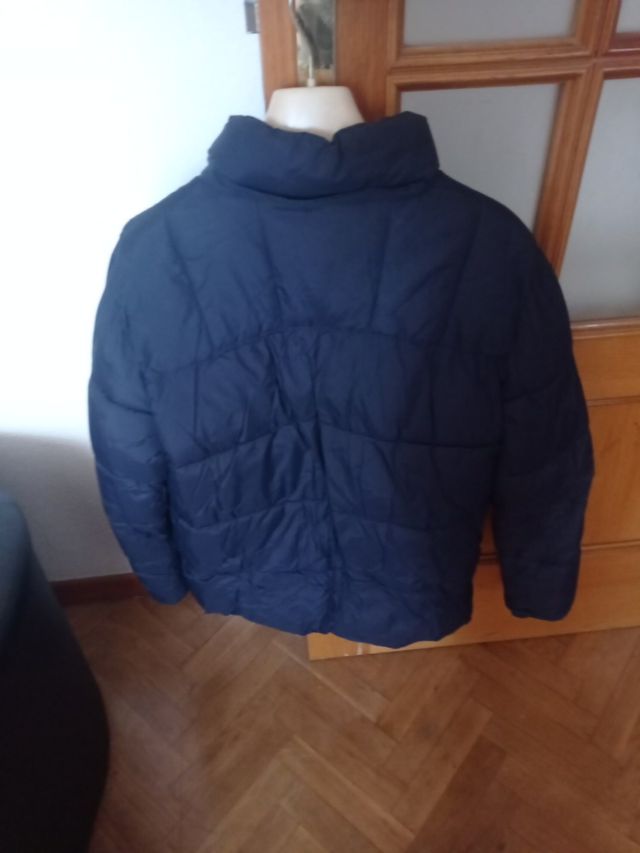 Hinflado unisex azul marino t-16