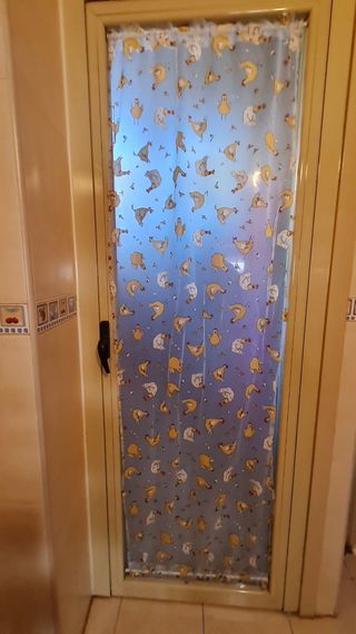 CORTINAS