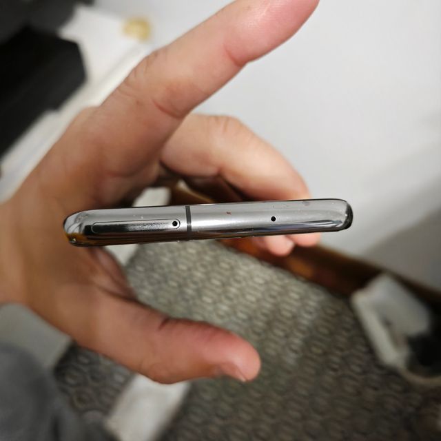 Samsung Galaxy S10 negro 128gb