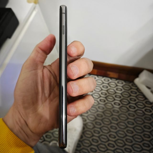 Samsung Galaxy S10 negro 128gb