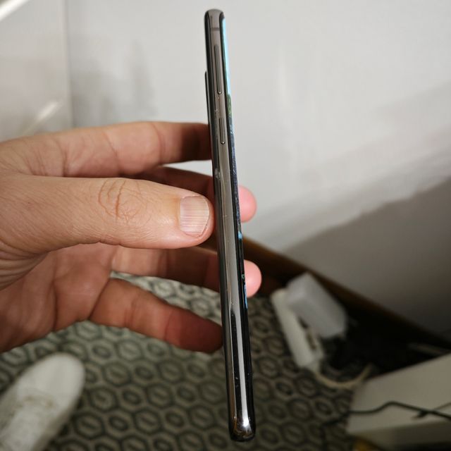 Samsung Galaxy S10 negro 128gb