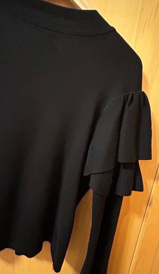 Jersey Stradivarius, T-M