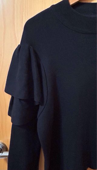 Jersey Stradivarius, T-M