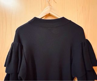 Jersey Stradivarius, T-M