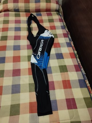 Conjunto ciclismo