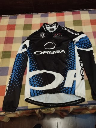 Conjunto ciclismo