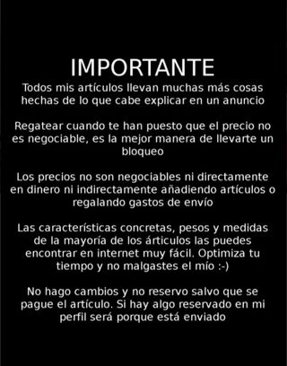 Cargador batería de imitación GoPro