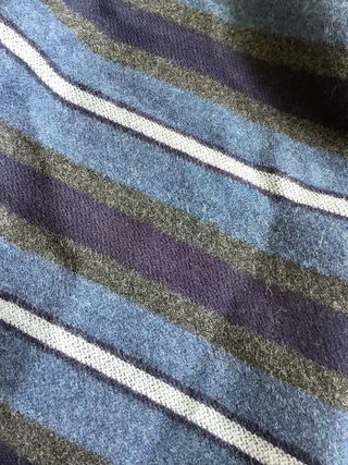 Bufanda rayas “Boccola”