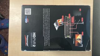 Hauppauge Capturadora de video