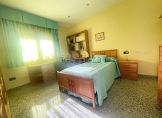 Chalet independiente en los cigarrales- la bastida