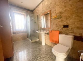 Chalet independiente en los cigarrales- la bastida