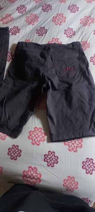 Uniforme Mariano Serra