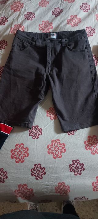 Uniforme Mariano Serra