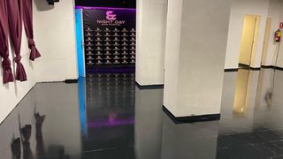 RESINA EPOXI- POLIURETANO SUELO