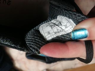 Zapatos plataforma Lonsdale 40