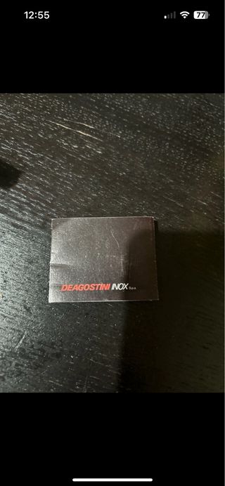 formaggiera con grattugia in acciaio