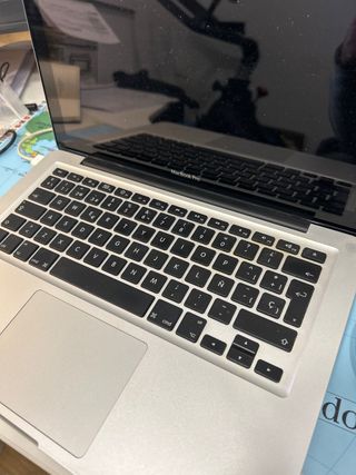 MacBook Pro apple 2009