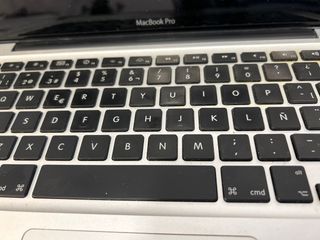 MacBook Pro apple 2009