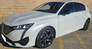 Peugeot 308 2022