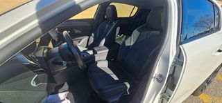 Peugeot 308 2022