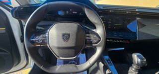 Peugeot 308 2022
